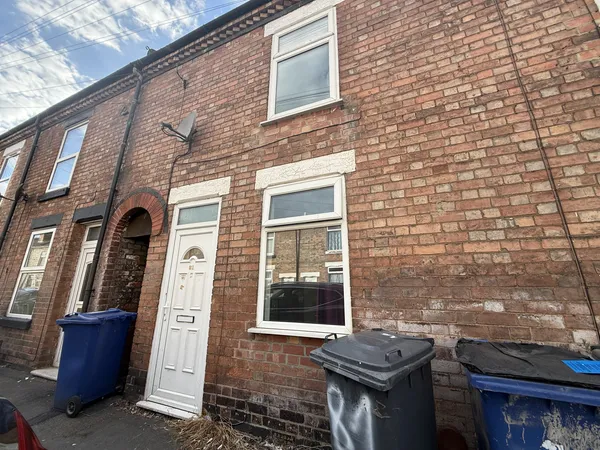 Goodman Street, Burton