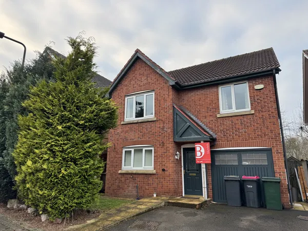 Acres View, Rotherham, S60 8DP
