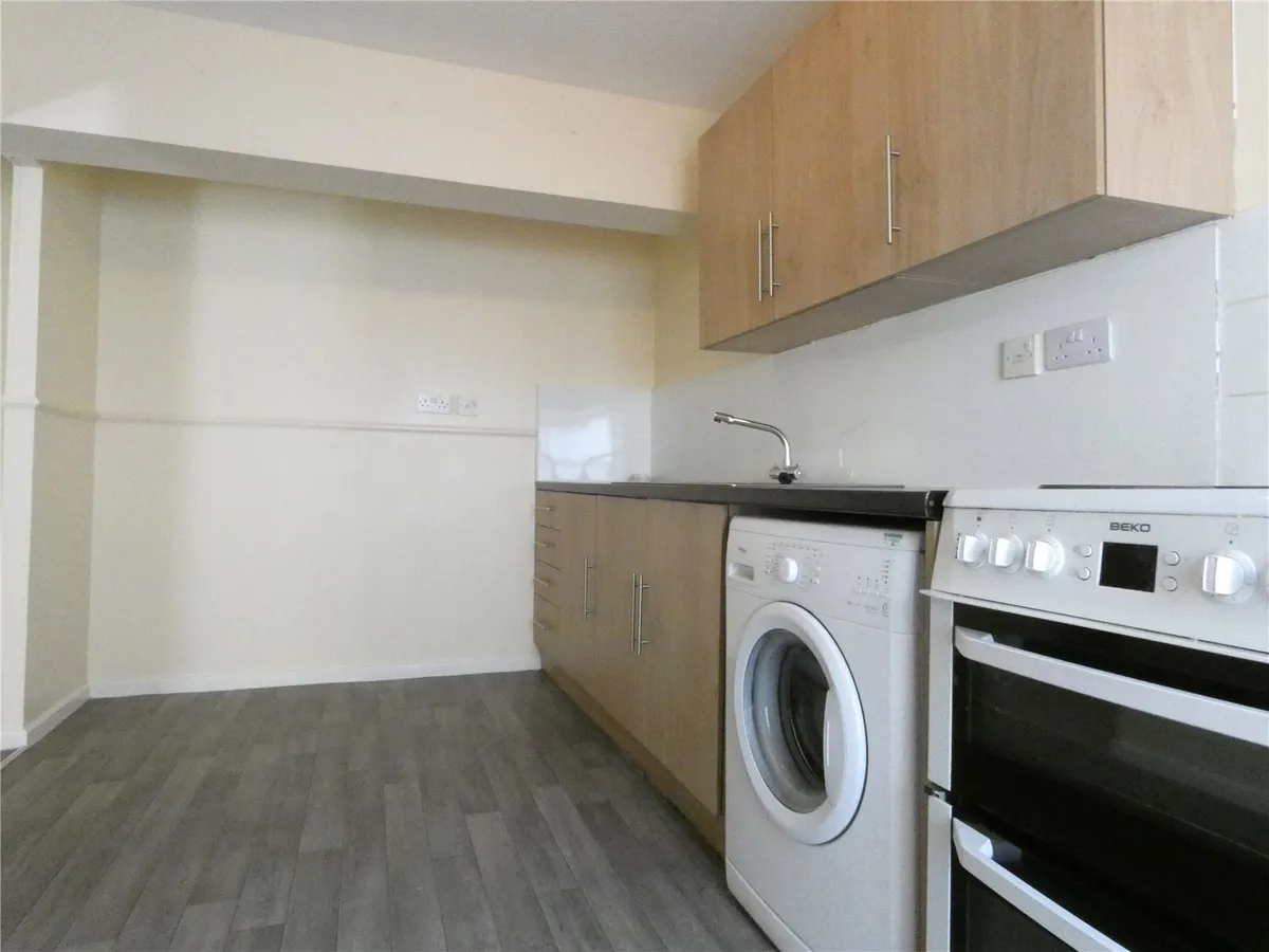 High Street, Bangor, Gwynedd, LL57