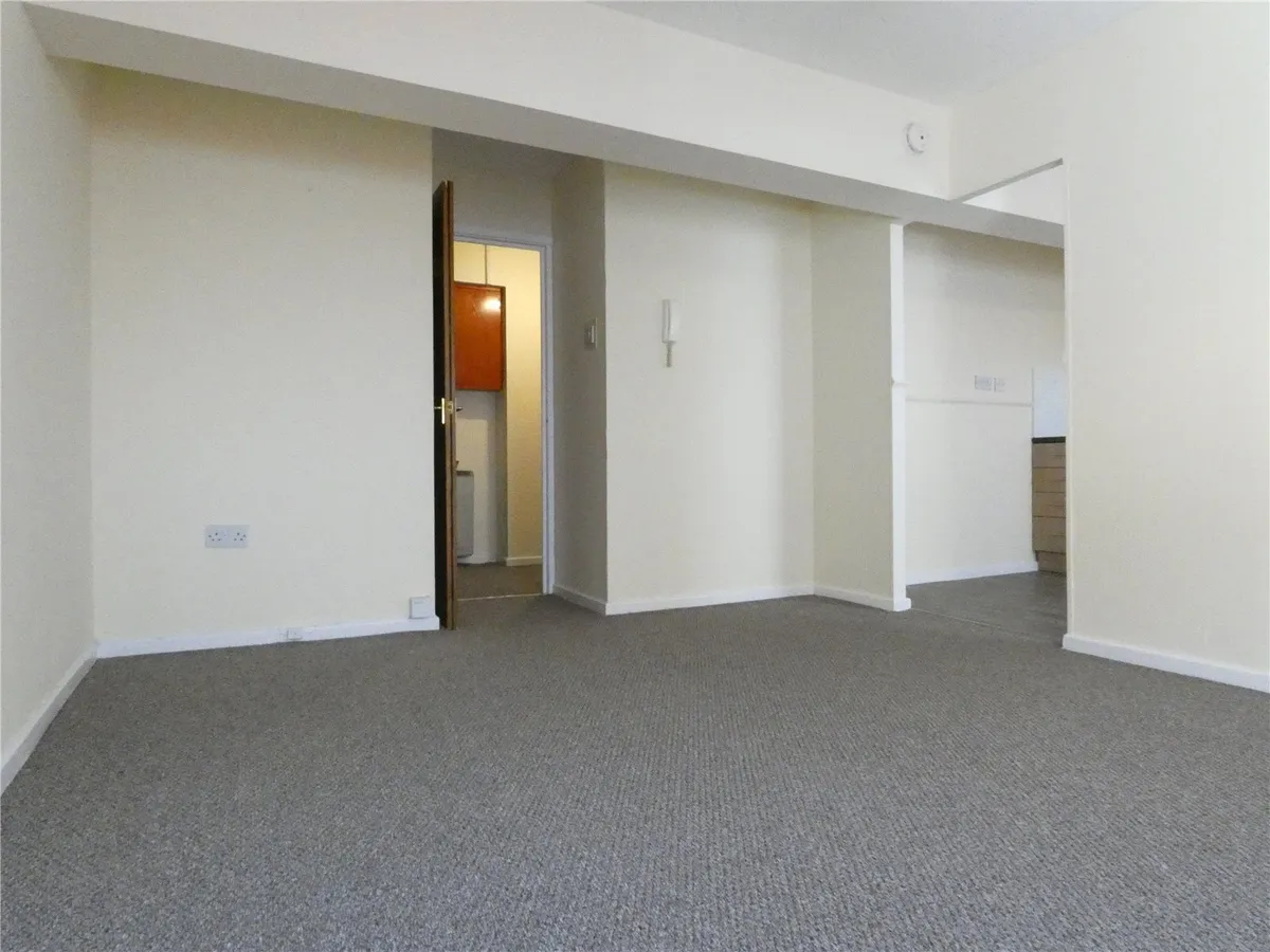 High Street, Bangor, Gwynedd, LL57
