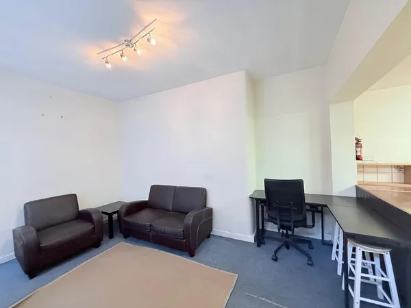 Forest Court, City Centre, NG1