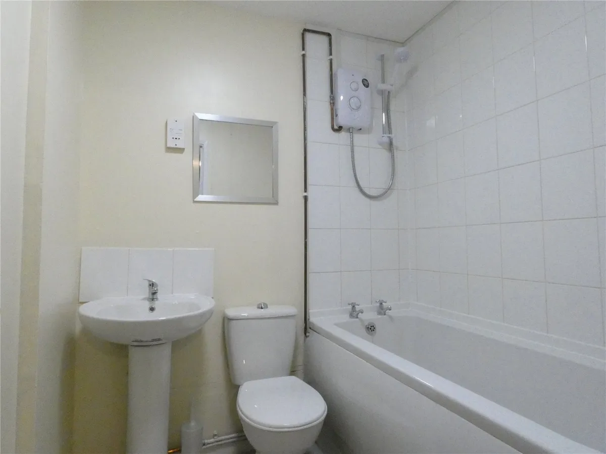 High Street, Bangor, Gwynedd, LL57