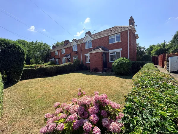 38, The Avenue, Bristol