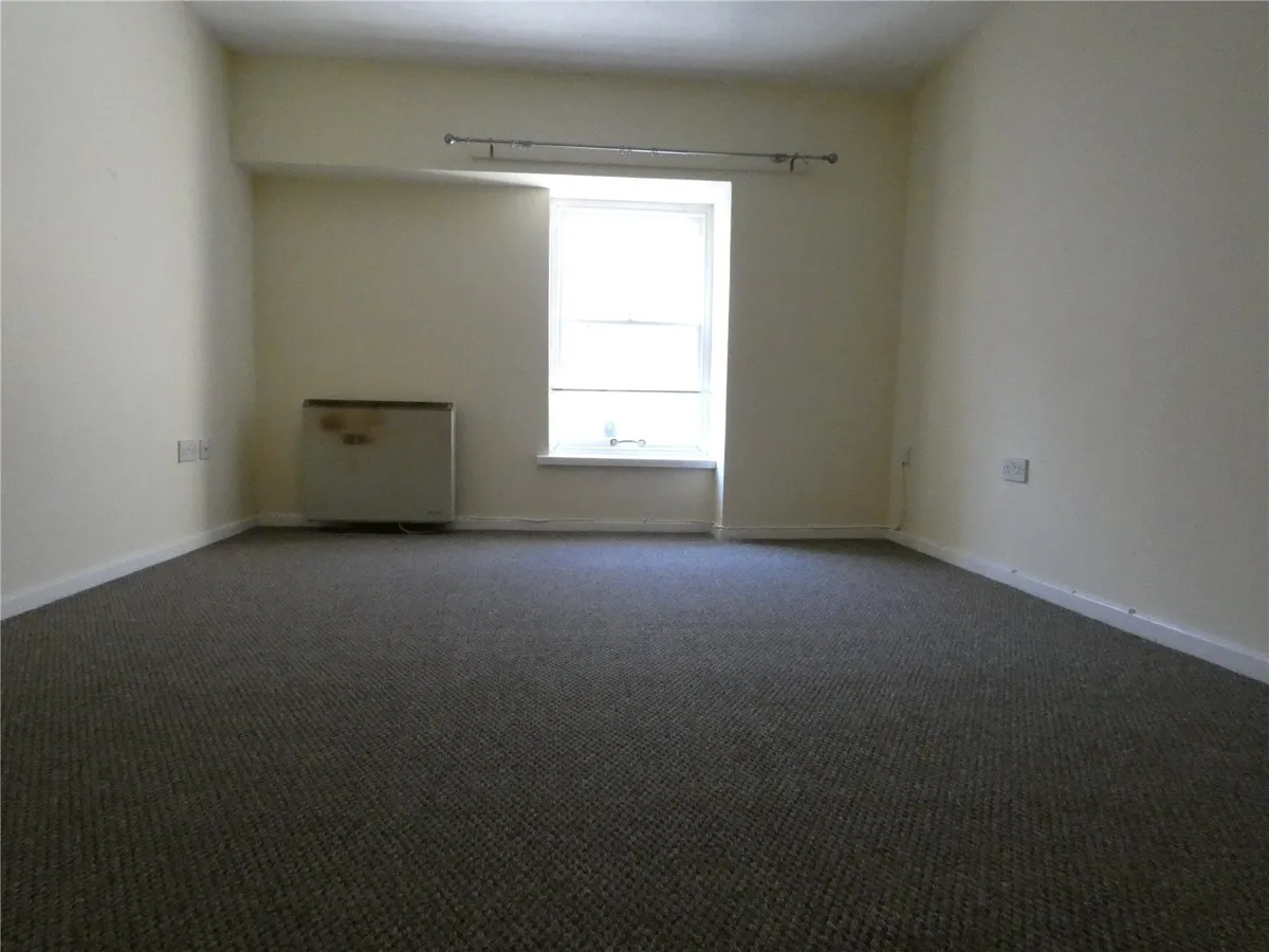 High Street, Bangor, Gwynedd, LL57