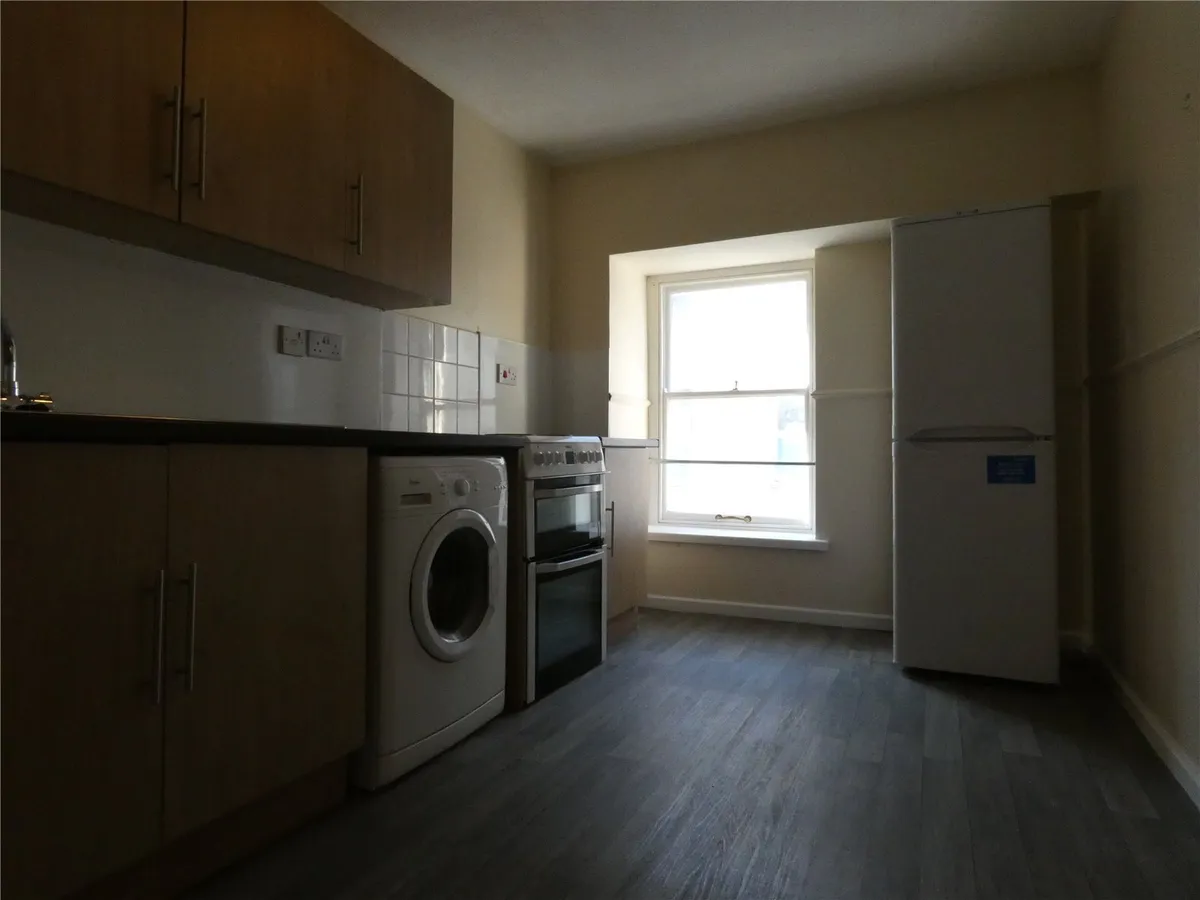 High Street, Bangor, Gwynedd, LL57