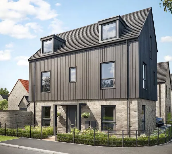 Mead Fields, Buller Road, Banwell, BS29