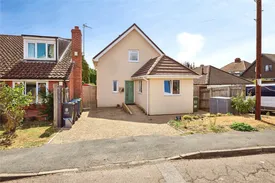 Property responsive