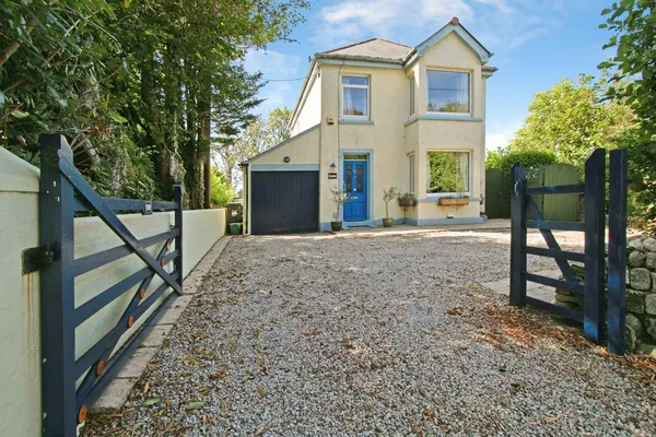 Main Road, Ashton, Helston, Cornwall,...