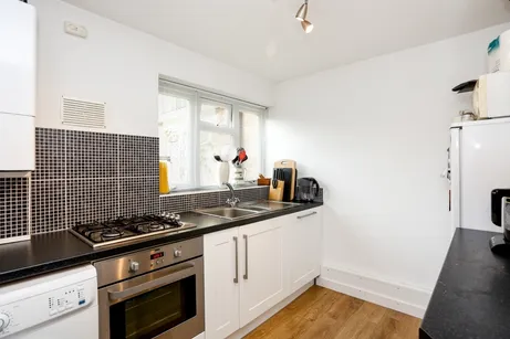 Claremont Road, Surbiton, KT6