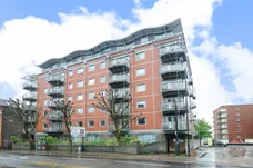 The Panoramic 30 Park Row BS1 photo 1