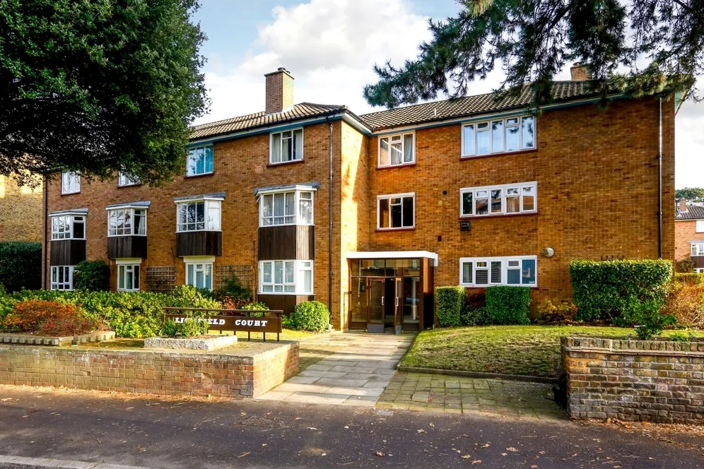 Claremont Road, Surbiton, KT6 photo 2