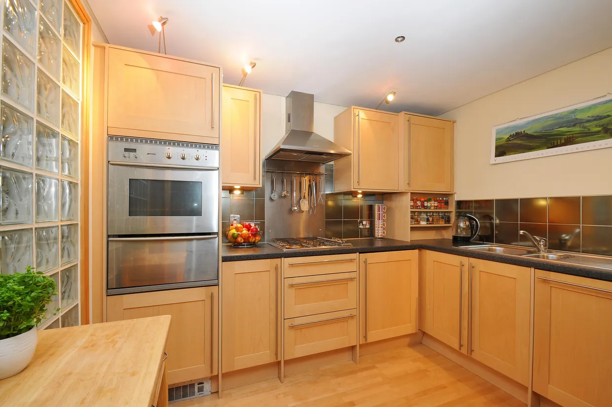 The Panoramic 30 Park Row BS1 photo 3