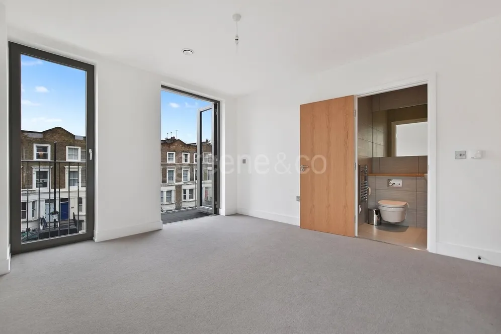 Kilburn Park Road London NW6 photo 5