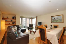 The Panoramic 30 Park Row BS1 photo 4