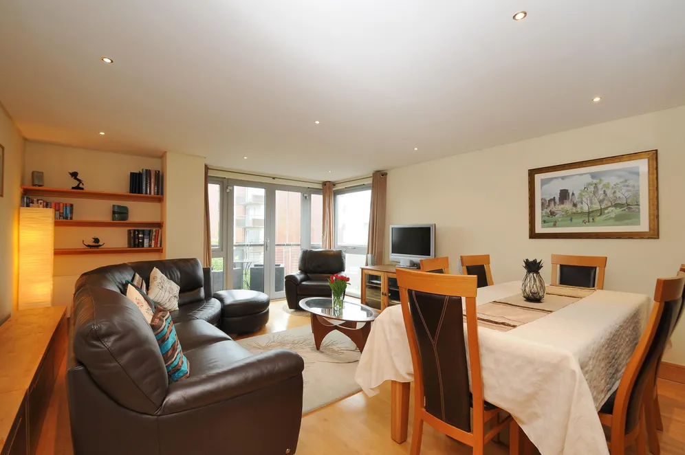 The Panoramic 30 Park Row BS1 photo 4