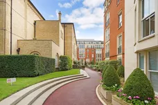 Coleridge Gardens London SW10 photo 6