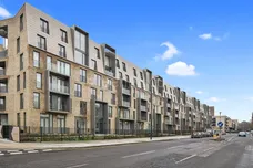 Kilburn Park Road London NW6 photo 7