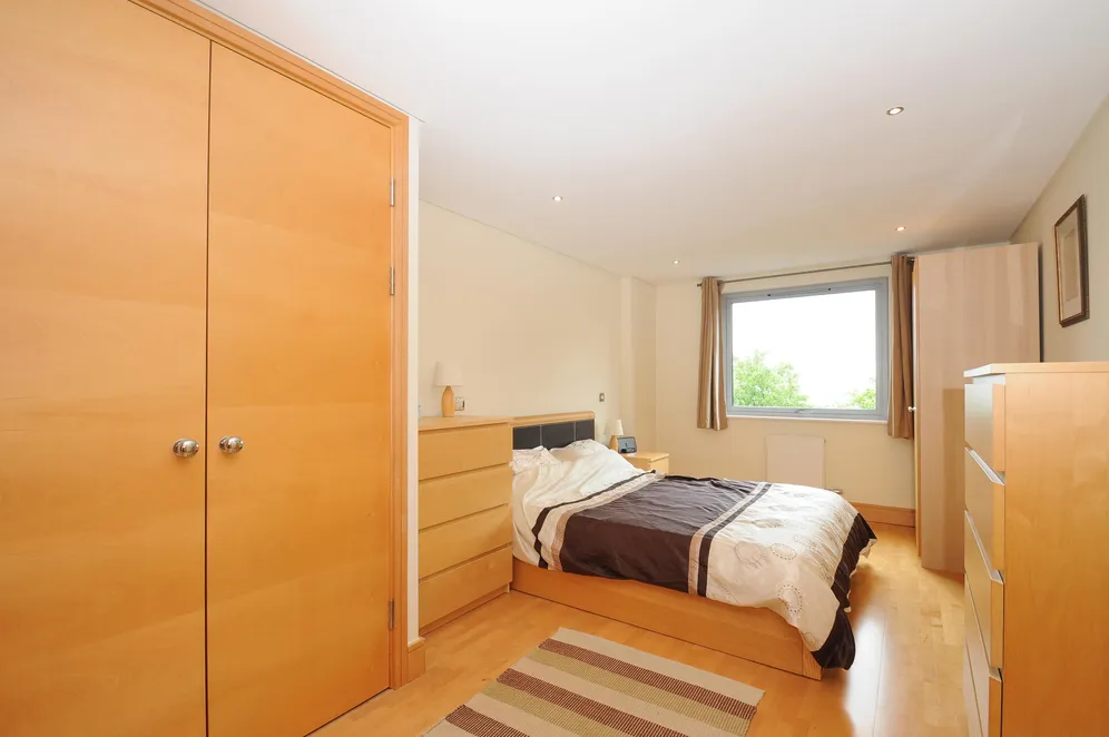 The Panoramic 30 Park Row BS1 photo 5