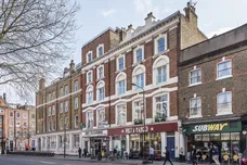 Theobalds Road London WC1X photo 9