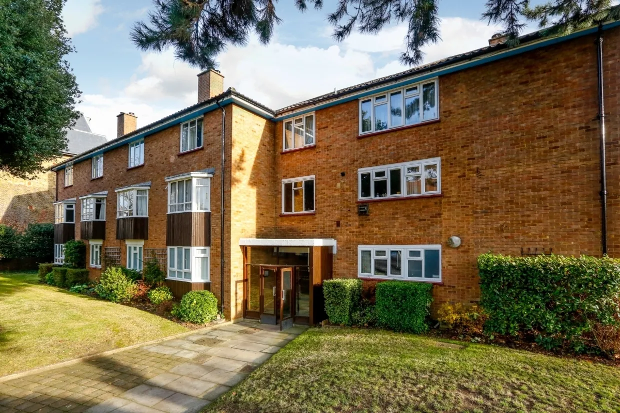 Claremont Road, Surbiton, KT6 photo 8