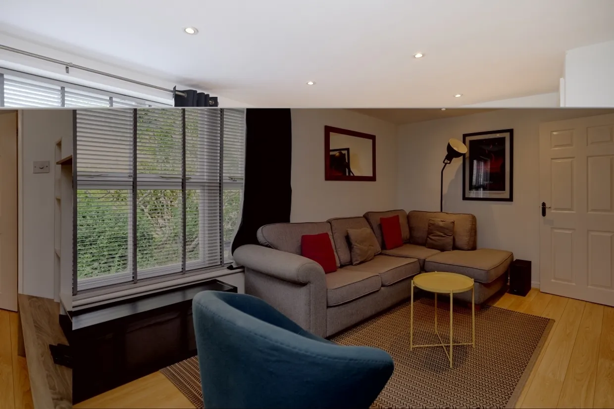Mapeshill Place London NW2 photo 1