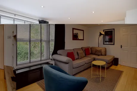 Mapeshill Place London NW2