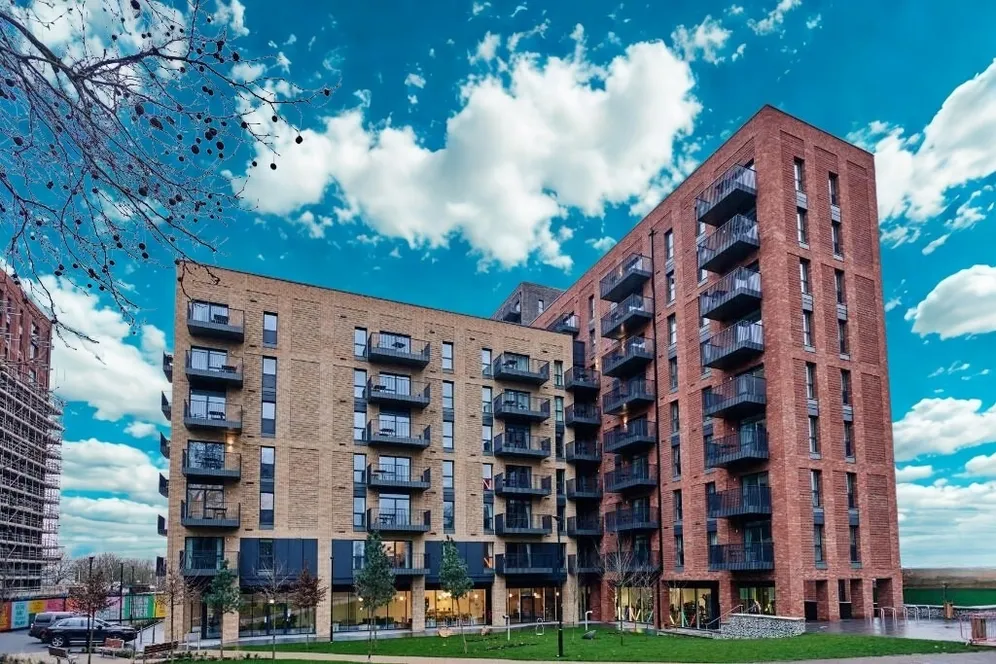 Barking Wharf Square Barking IG11 photo 6