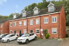 Harper Rise, Denaby Main, Doncaster