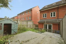 Harper Rise, Denaby Main, Doncaster
