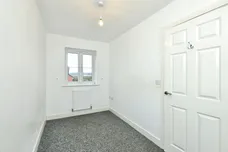 Harper Rise, Denaby Main, Doncaster
