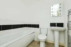 Harper Rise, Denaby Main, Doncaster