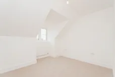 Buckenham Road, Attleborough