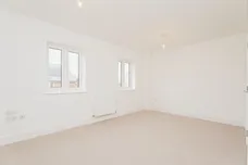 Buckenham Road, Attleborough