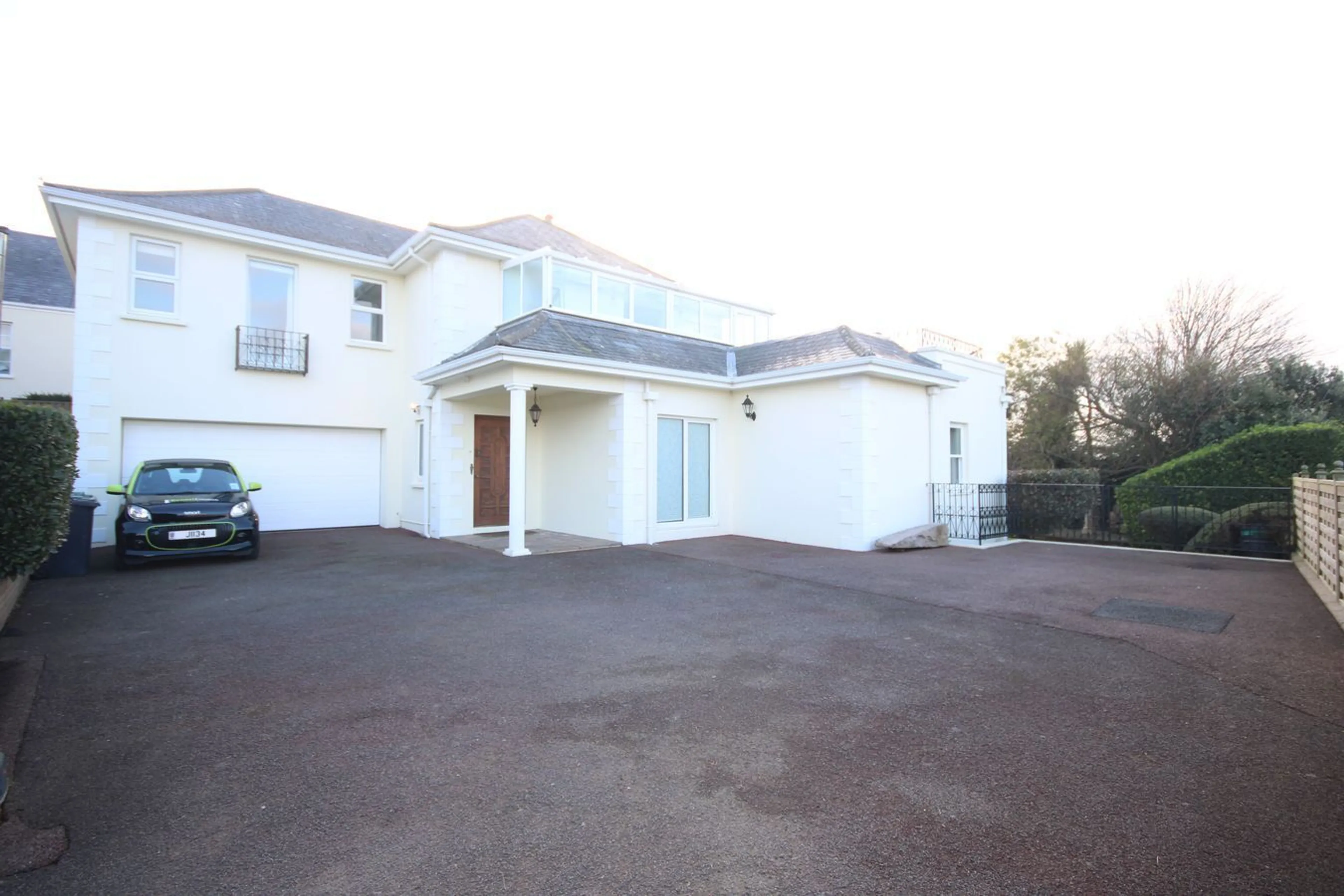 Property at La Route du Petit Clos, St Helier, JE2