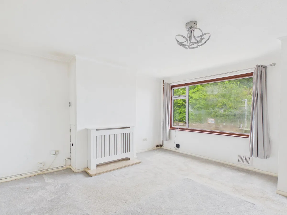 Eagleswell Road, Boverton, CF61