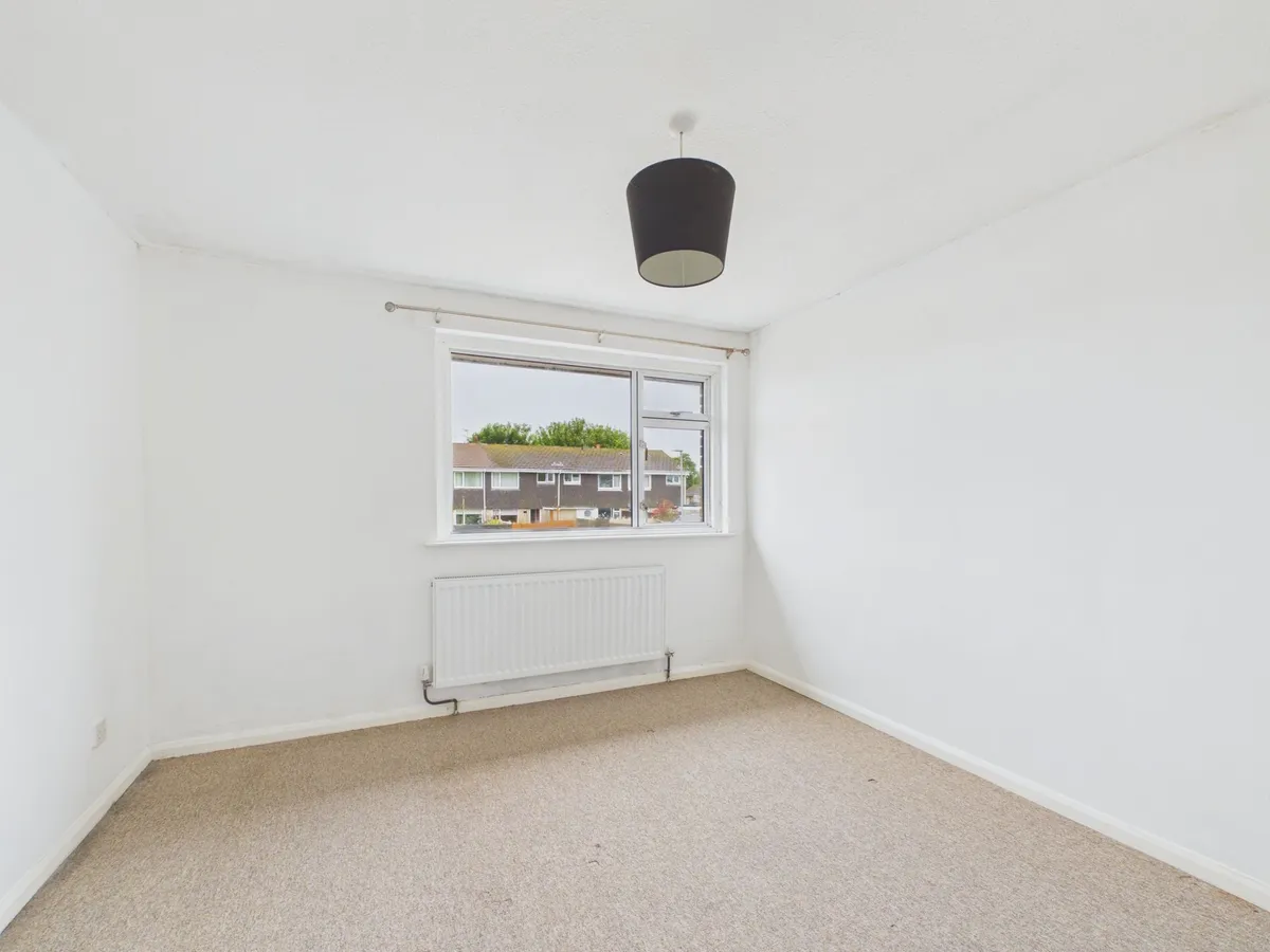 Eagleswell Road, Boverton, CF61