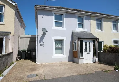 Wycliffe Road, Winton, Bournemouth