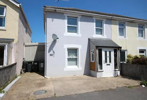 Wycliffe Road, Winton, Bournemouth