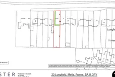 Longfield, Mells, Frome