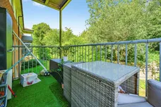 Oatridge Gardens, Hemel Hempstead