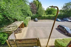 Oatridge Gardens, Hemel Hempstead