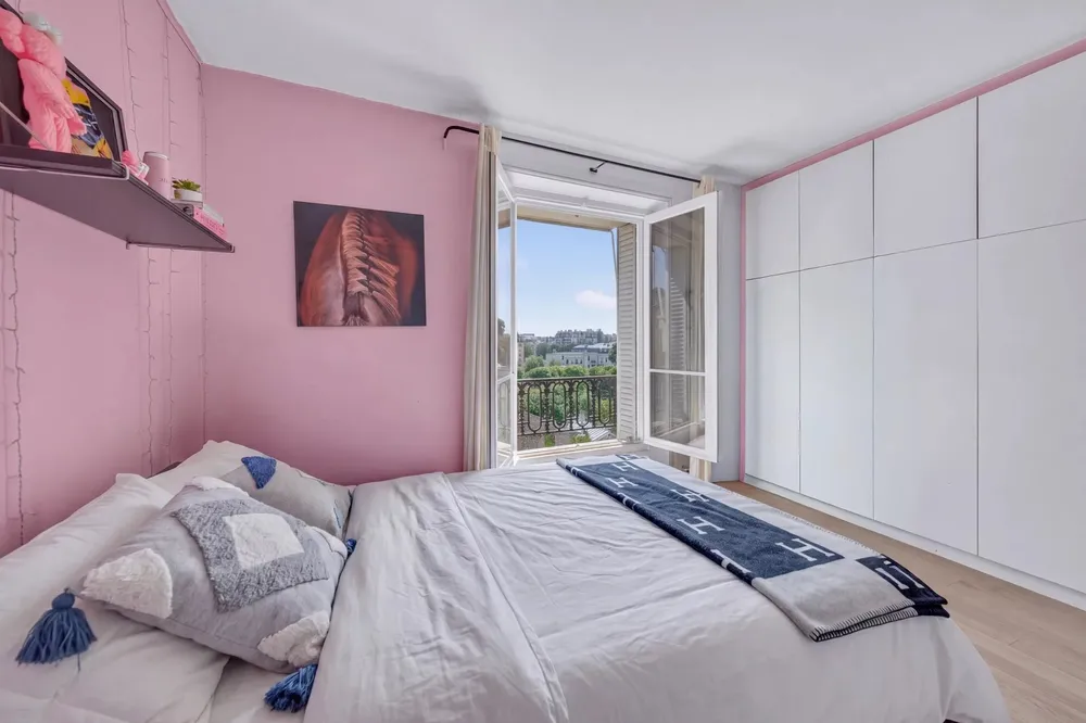 Paris 7th (Saint-Thomas-d'Aquin), 75007, France