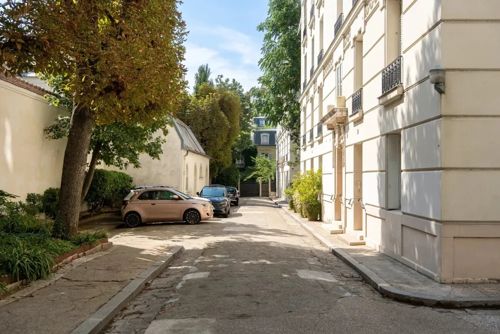 Paris 7th (Saint-Thomas-d'Aquin), 75007, France