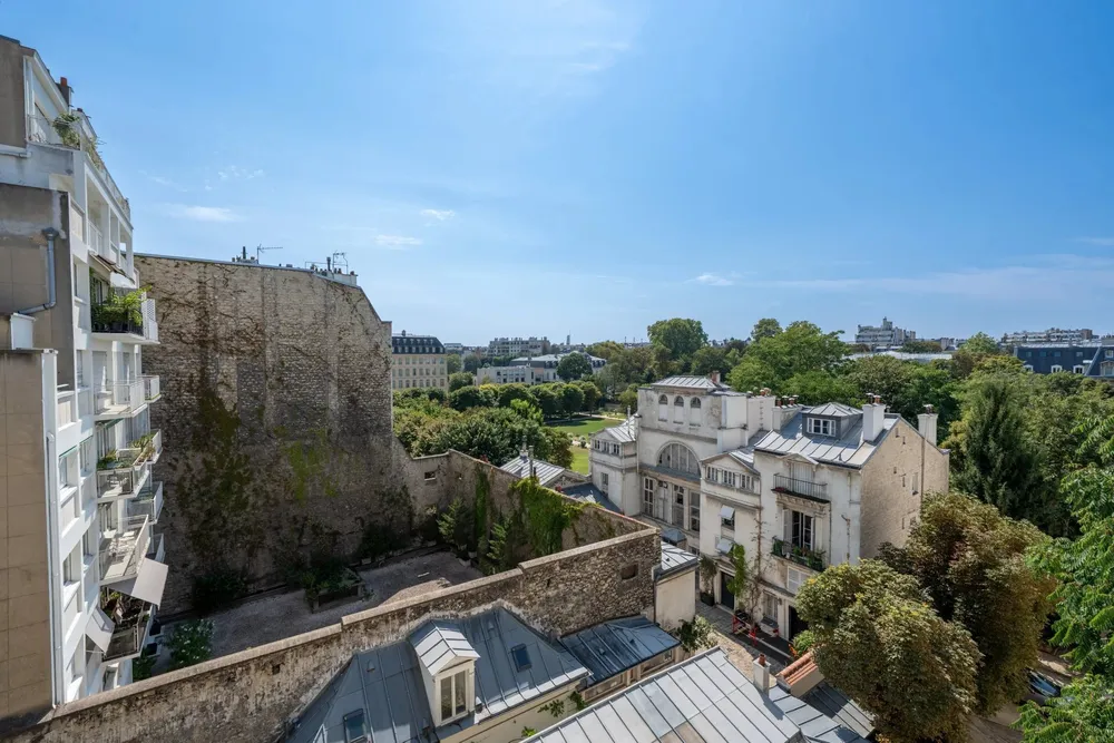Paris 7th (Saint-Thomas-d'Aquin), 75007, France