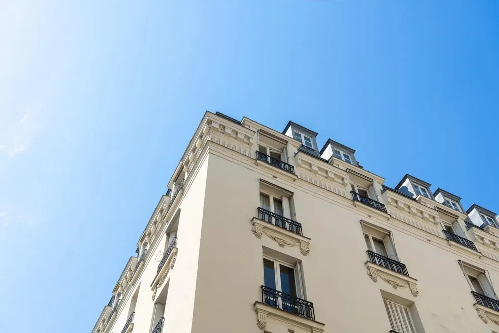 Paris 7th (Saint-Thomas-d'Aquin), 75007, France
