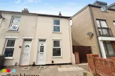 Bulstrode Road, IPSWICH