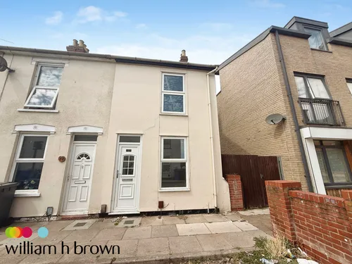 Bulstrode Road, IPSWICHphoto