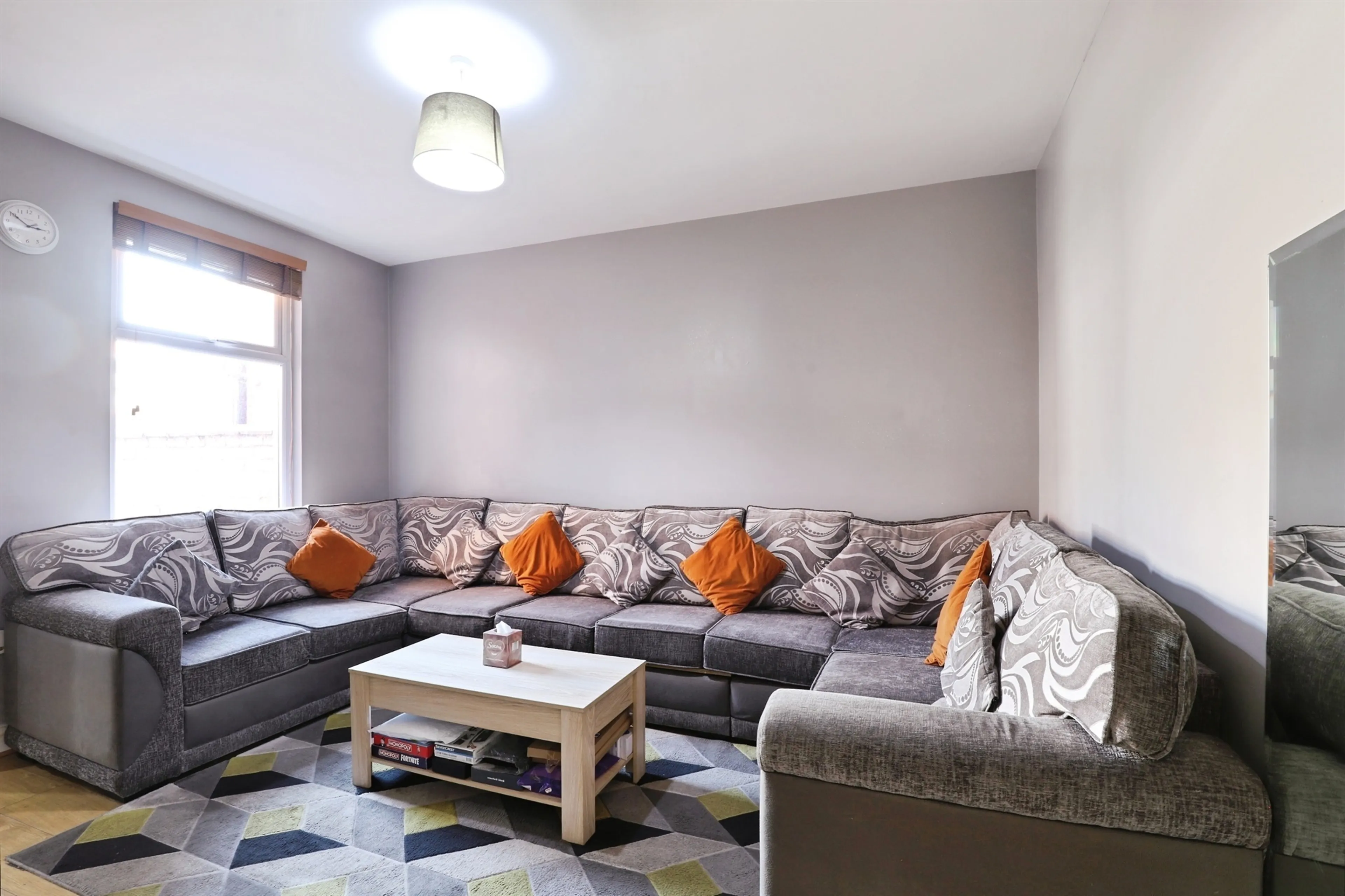 Property at Chandos Street, Leicester