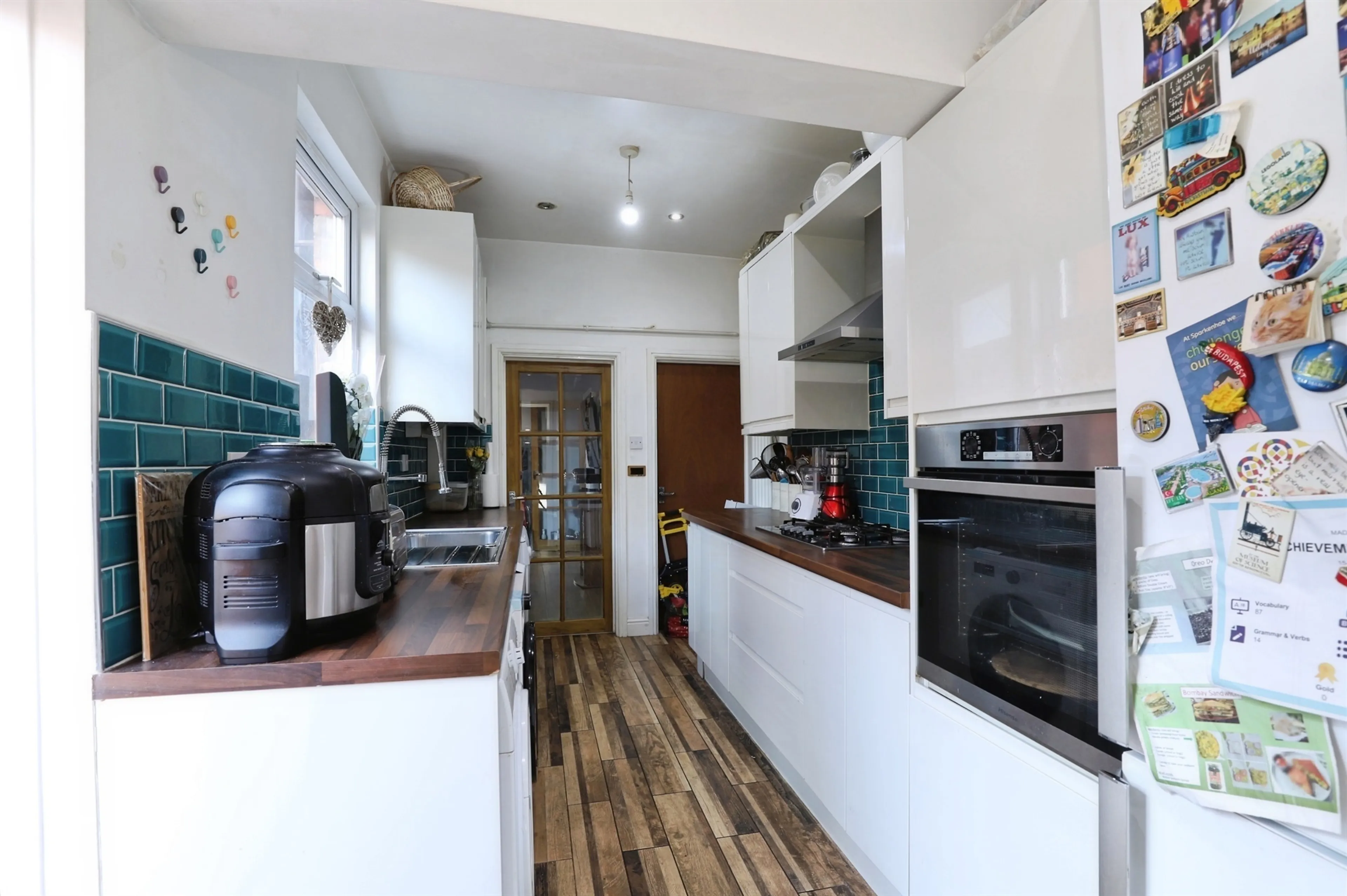 Property at Chandos Street, Leicester