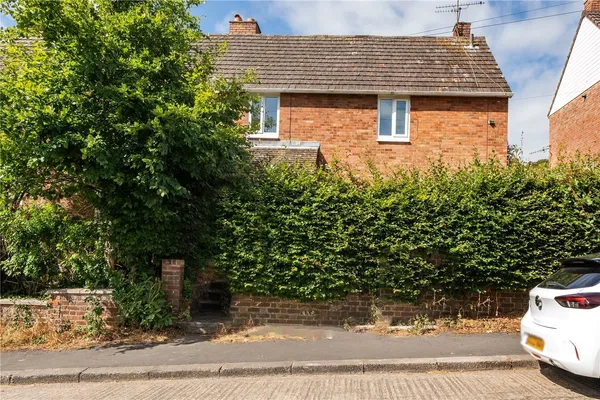 Aldercombe Road, Bristol, BS9